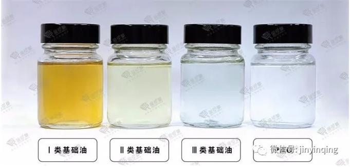 进口润滑油代理加盟|三类基础油与四类基础油PAO有哪些差别？