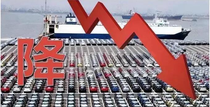 进口润滑油代理加盟|为什么现在汽车出现降价潮？