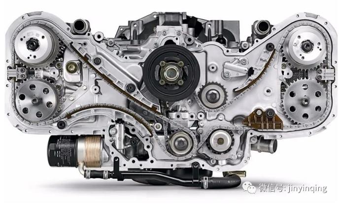 德国进口品牌润滑油代理|水平对置发动机有哪些先天性的优势？劣势又是什么？