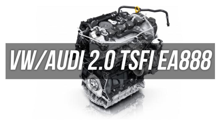 进口机油厂家招商|奥迪和大众的EA888发动机有什么区别？