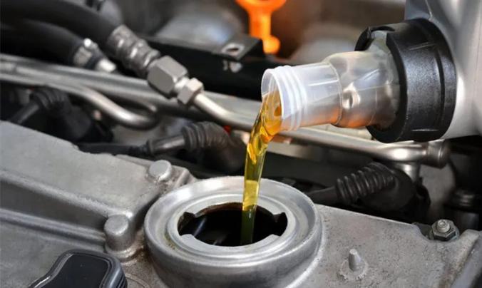 进口机油厂家招商|发动机噪音与机油有关系吗？