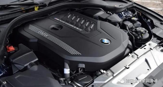 德国进口机油代理|宝马B58发动机有哪些优缺点?