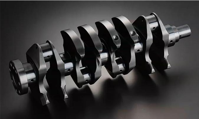 进口润滑油厂家招商|锻造曲轴有哪些优点？