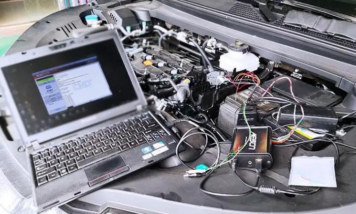 德国进口机油代理|发动机提升功率刷ECU就行了吗?