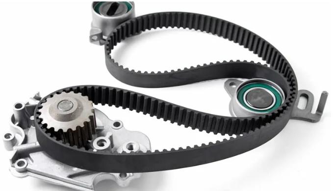 进口润滑油代理加盟|为什么现在还有发动机使用正时皮带？