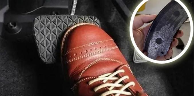 进口品牌润滑油代理|刹车抖是什么原因造成的？