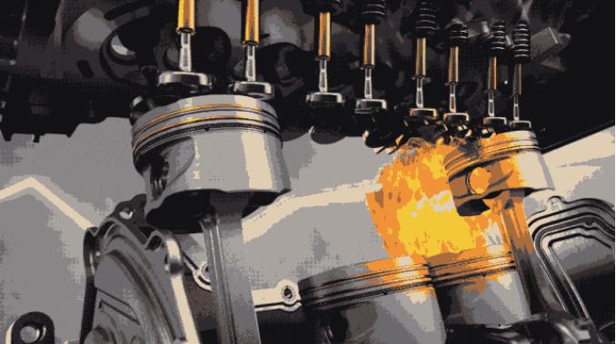 进口润滑油代理加盟|发动机排量越大越费油吗？