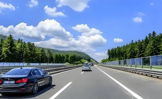 德国进口机油代理|为什么多跑高速对车辆有好处？