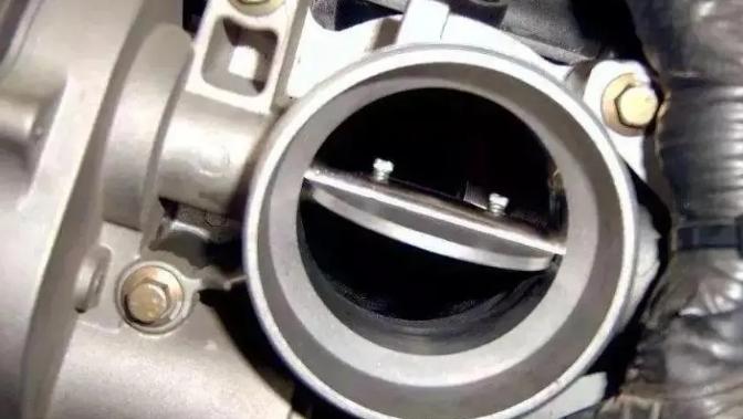 进口润滑油批发|为什么节气门清洗不能过于频繁？