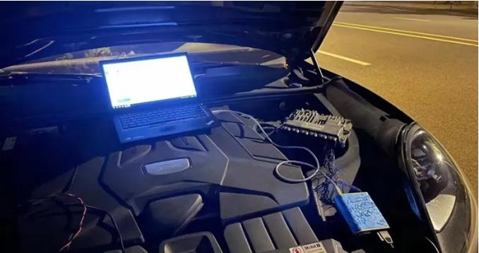 德国进口润滑油代理|为什么发动机刷ECU厂家不给质保？