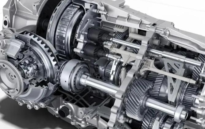 进口品牌润滑油招商|奔驰宝马也用双离合变速箱吗？