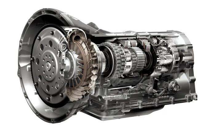 进口品牌润滑油加盟|为什么电车不用变速箱？