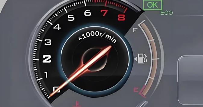 进口润滑油代理加盟|发动机转速表有什么作用？