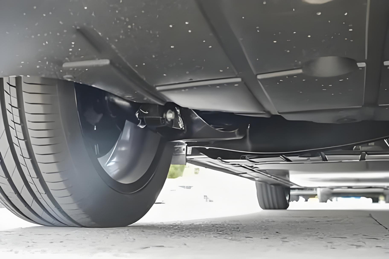 进口润滑油品牌|汽车底盘哪些部件容易出现老化与故障？