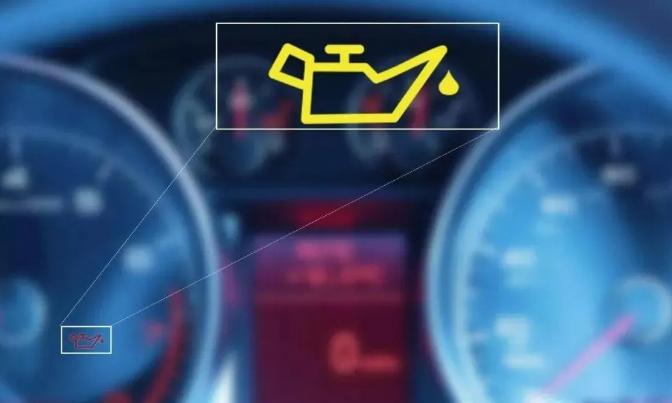 德国进口机油代理|机油压力过低原因是什么？