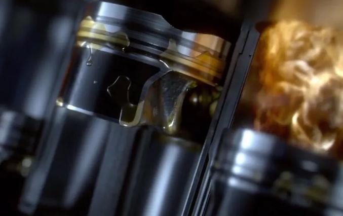 进口机油厂家招商|发动机都有机油消耗吗？