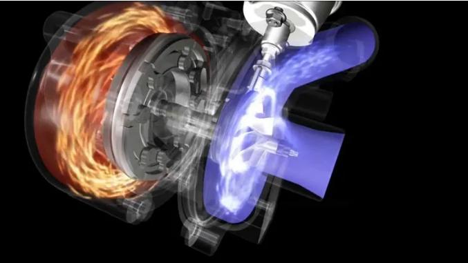 进口润滑油加盟|涡轮增压只有高转速才介入吗？