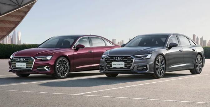 进口润滑油代理加盟|奥迪A6L 40TFSI、 45 、55有哪些不同